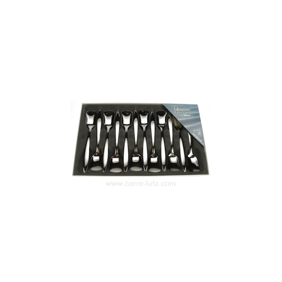 CL14000023  12 cuilleres a glace Tendence 51,50 €
