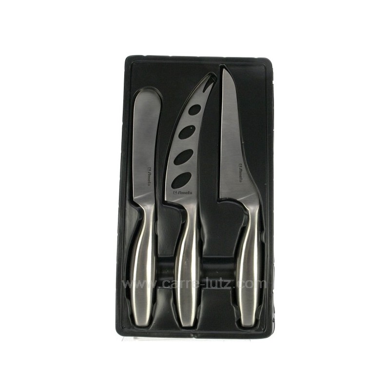 CL14000032  Service 3 pieces fromage 28,20 €
