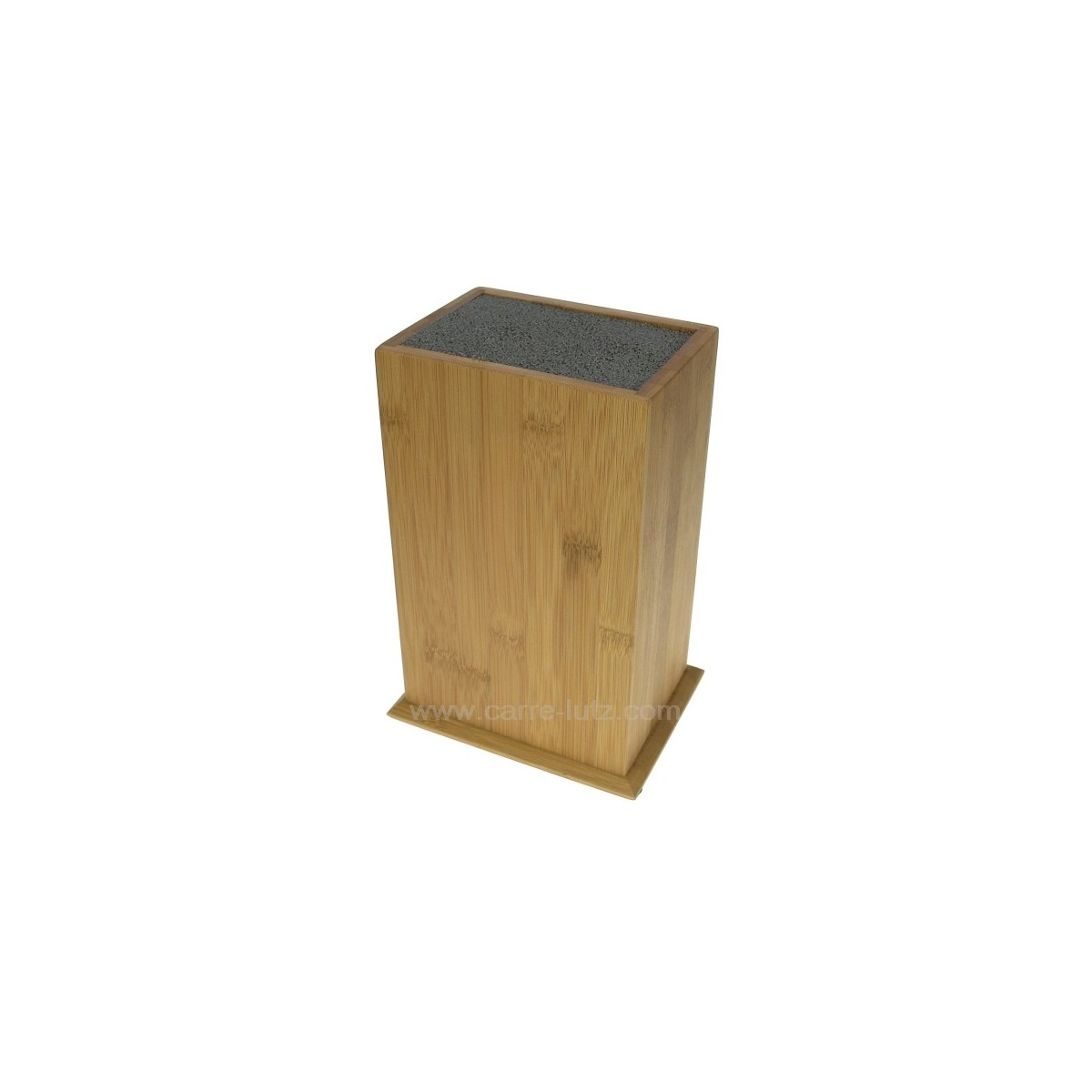 CL14000038  Bloc couteaux bambou 48,00 €