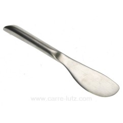 CL14000040  Tartineur inox satine 4,80 €
