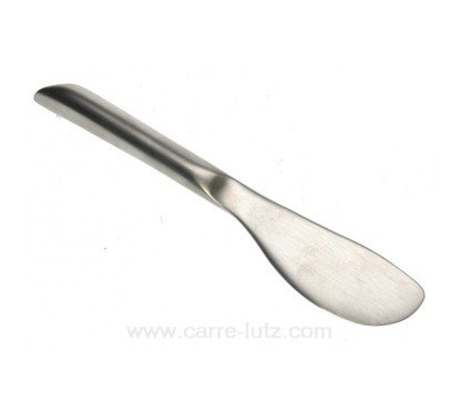 CL14000040 Tartineur inox satine 4,80 €