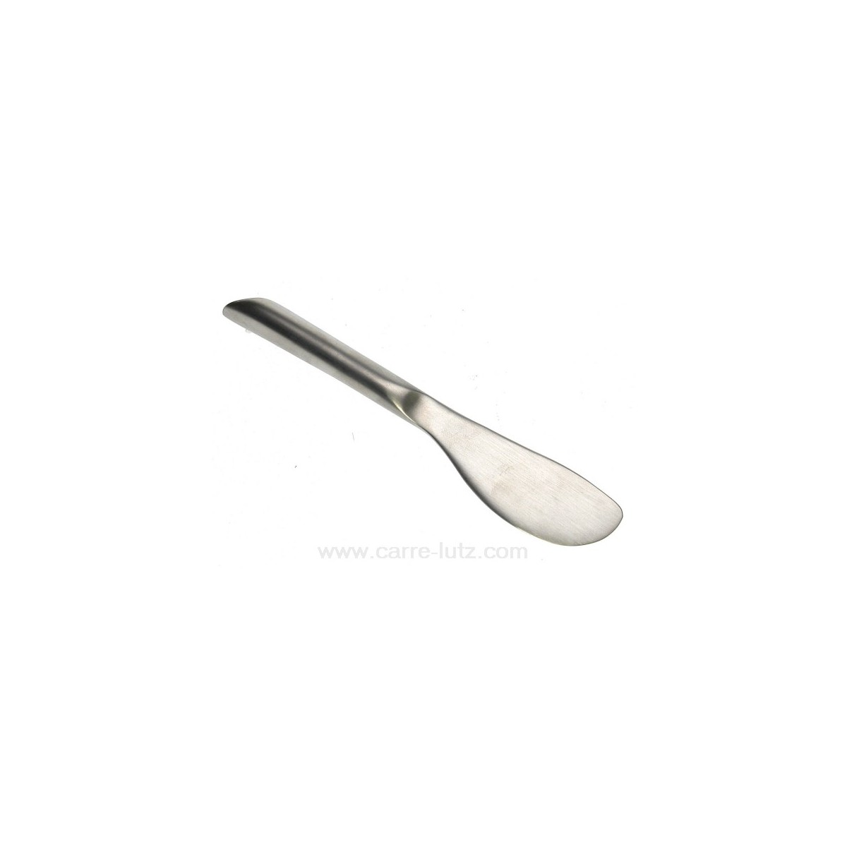 CL14000040  Tartineur inox satine 4,80 €