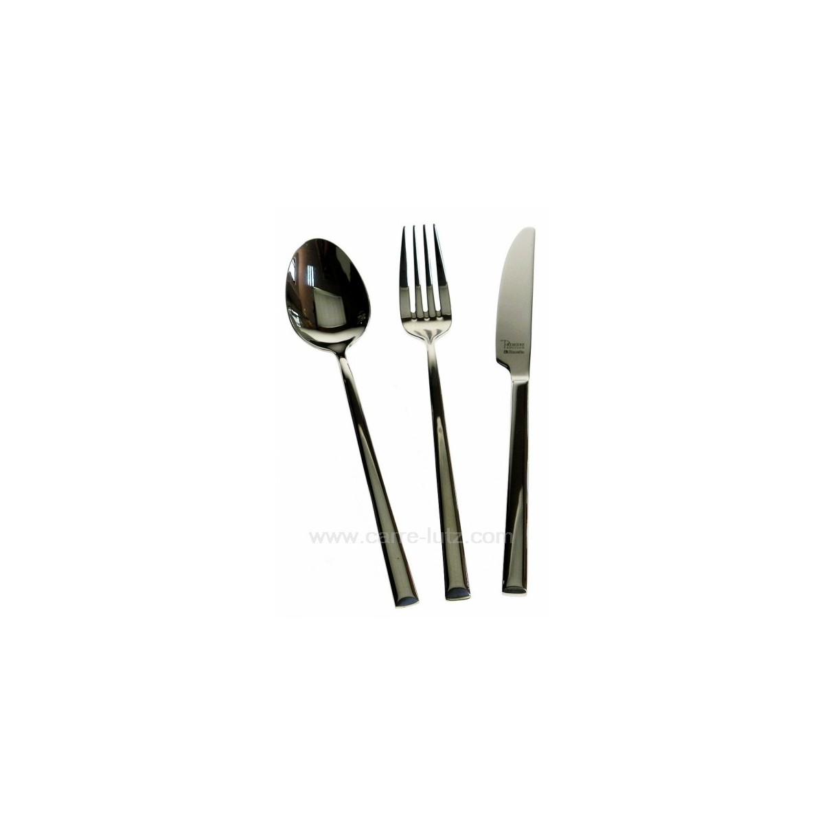 CL14001002  CUILLeRE DE TABLE PAR 6 26,60 €