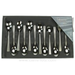 CL14001104 Coffret 12 moka Cosmos 48,90 €