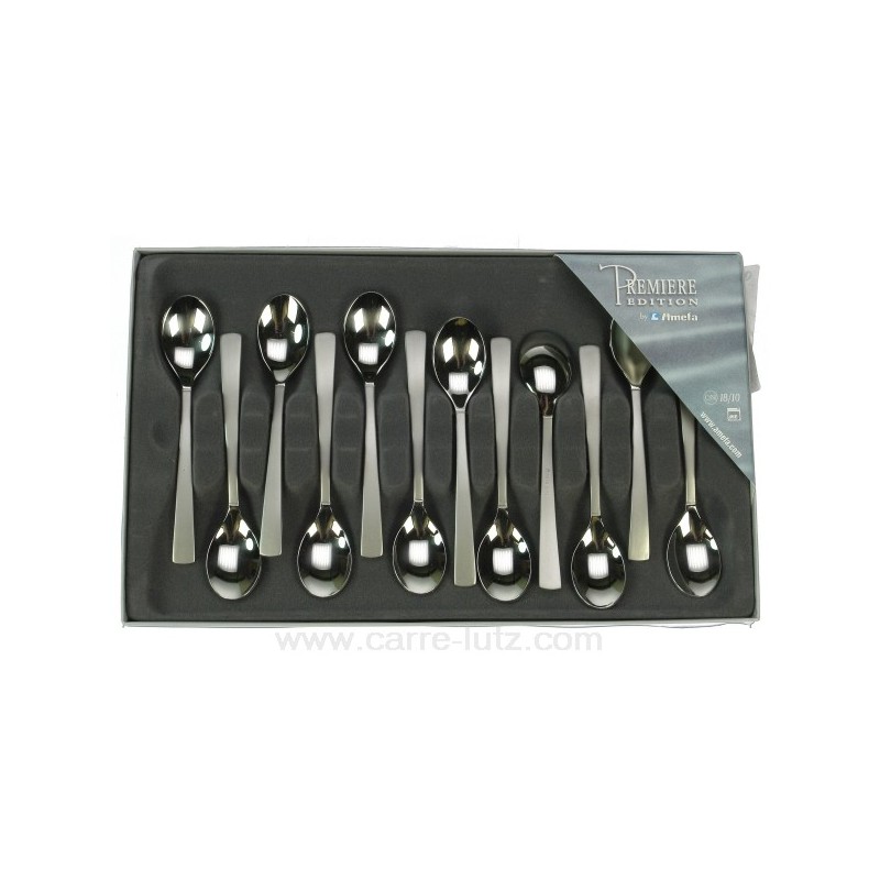 CL14001104  Coffret 12 moka Cosmos 48,90 €