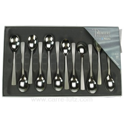 CL14001104  Coffret 12 moka Cosmos 48,90 €