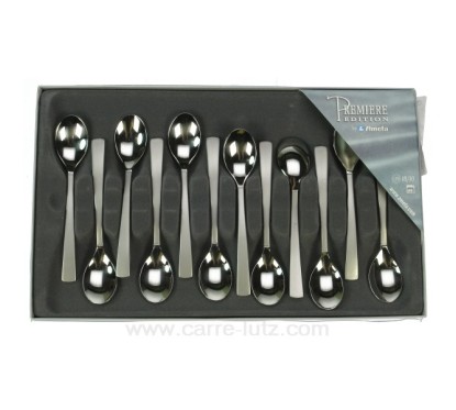 CL14001104  Coffret 12 moka Cosmos 48,90 €