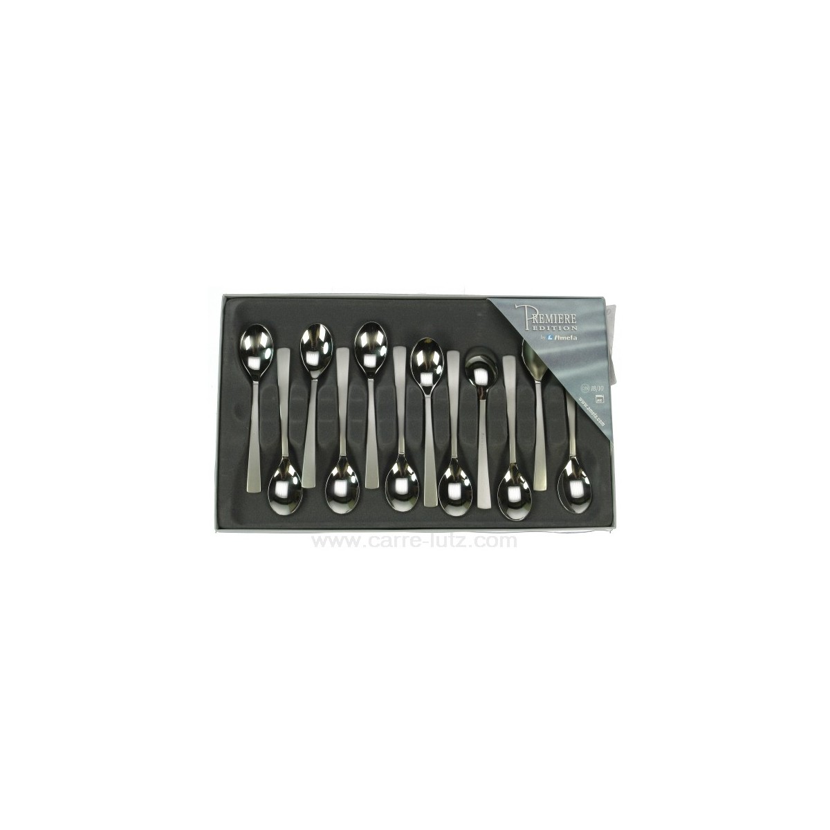 CL14001104  Coffret 12 moka Cosmos 48,90 €