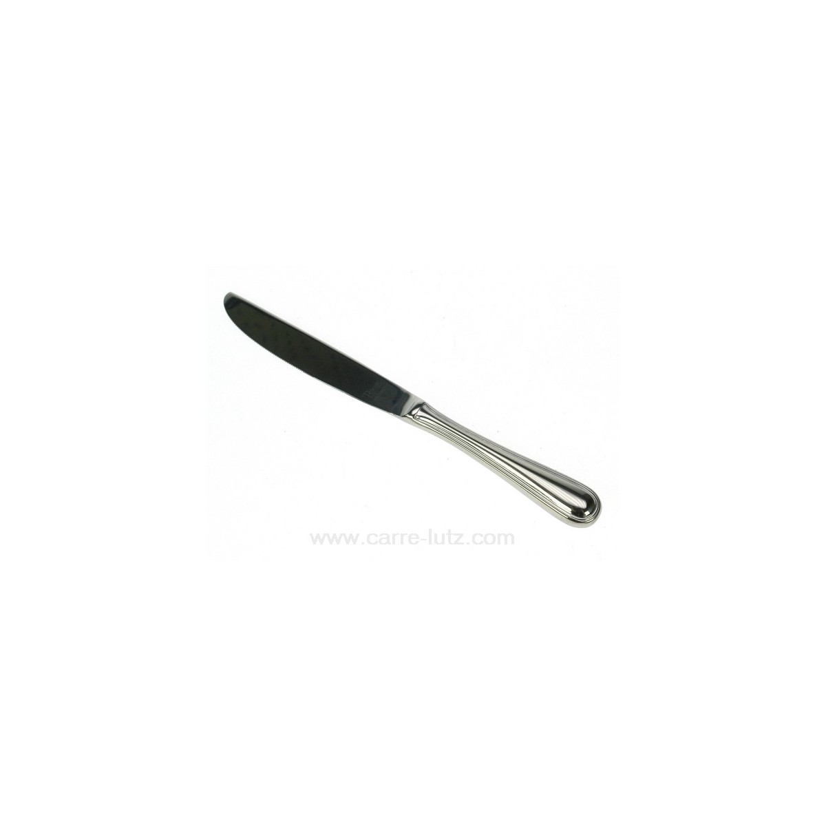 CL14001312  Couteaux dessert x6 Cambridge 68,20 €