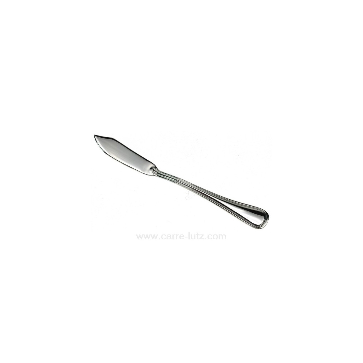 CL14001313  Couteaux poisson X 6 Cambridge 24,10 €