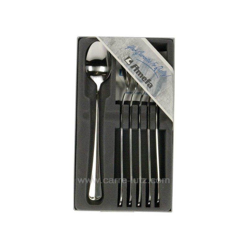 CL14001804  Coffret 6 Mazagran Elizabeth 27,50 €