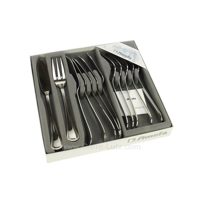CL14001902  COFFRET 12 P. POISSON HAYDN 46,00 €