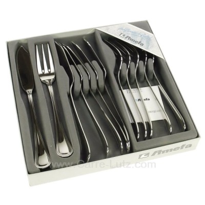 CL14001902  COFFRET 12 P. POISSON HAYDN 46,00 €