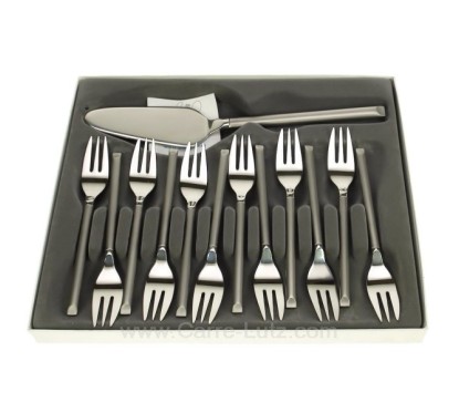 CL14002401  COFFRET 13 P. GATEAUX BALMORAL 81,90 €