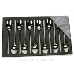 CL14002802  Coffret 12 p. cafe Avenue 52,50 €