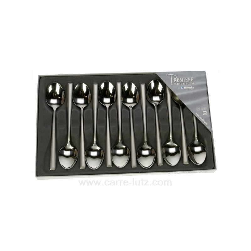 CL14002802  Coffret 12 p. cafe Avenue 52,50 €