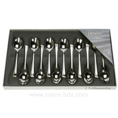 CL14002904  Coffret 12 cuil. moka Madeira 39,70 €