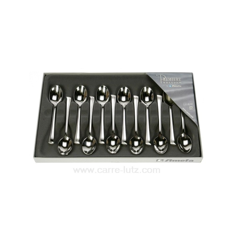 CL14002904  Coffret 12 cuil. moka Madeira 39,70 €