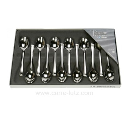 CL14002904  Coffret 12 cuil. moka Madeira 39,70 €