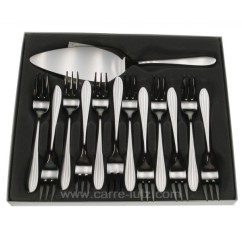 CL14003101  Coffret 13 p. gateaux Oxford 47,40 €