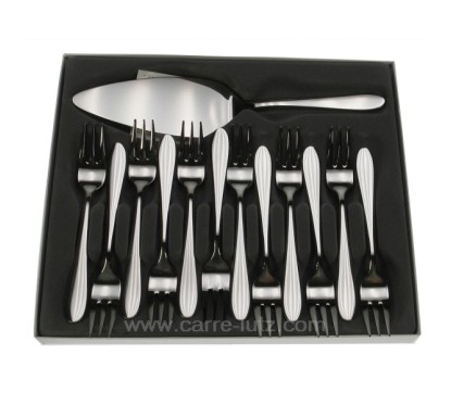 CL14003101  Coffret 13 p. gateaux Oxford 47,40 €