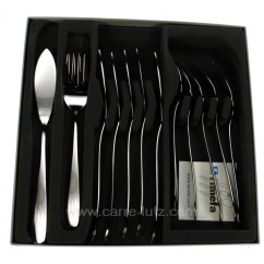 CL14003102  Coffret 12 p. poisson Oxford 57,80 €