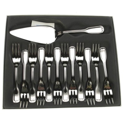 CL14003201 Coffret 13 p. gateaux Faden 67,30 €