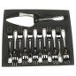 Coffret 13 p. gateaux Faden Coffret 13 p. gateaux Faden