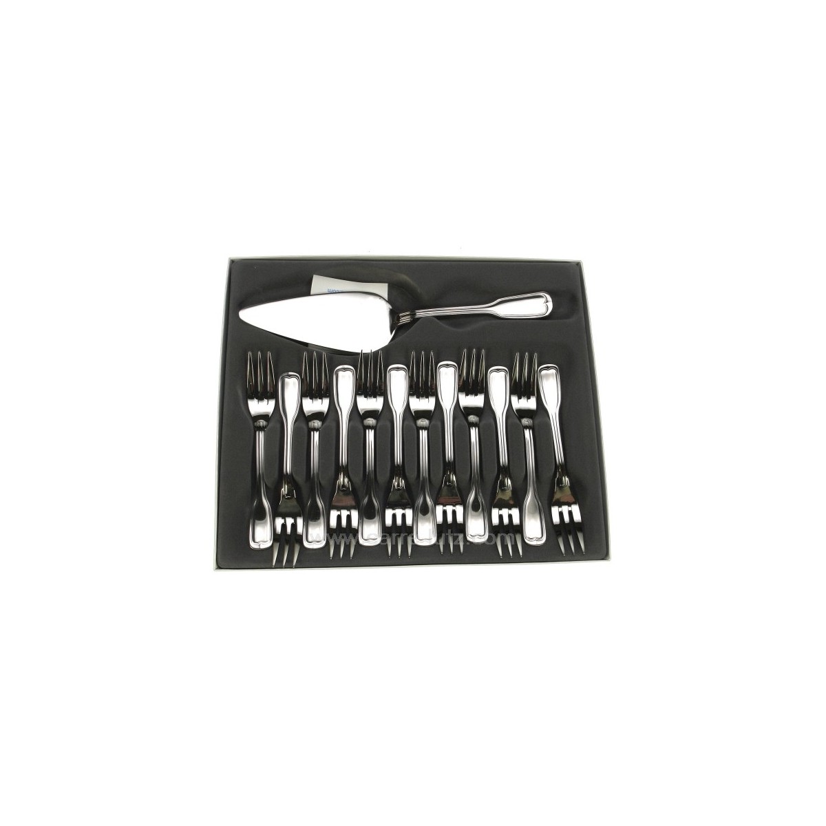 CL14003201 Coffret 13 p. gateaux Faden 67,30 € CL14003201 Coffret 13 p. gateaux Faden 67,30 €
