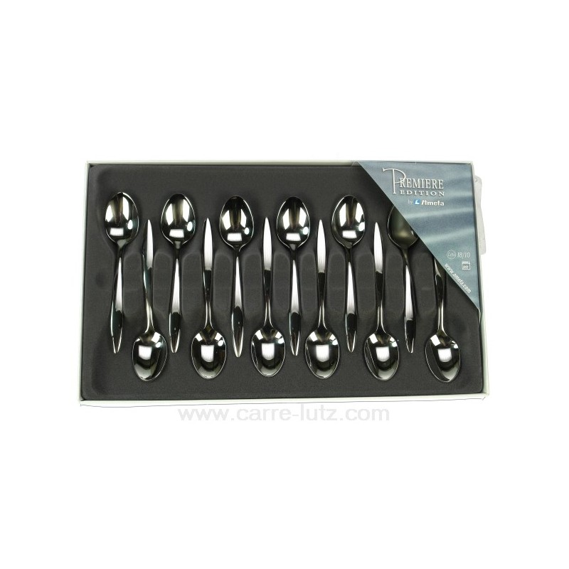 CL14004002  Coffret 12 Moka Tendence 45,50 €