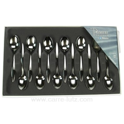 CL14004002  Coffret 12 Moka Tendence 45,50 €