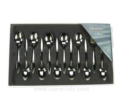 CL14004002  Coffret 12 Moka Tendence 45,50 €