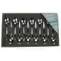 Coffret 12  Moka Tendence