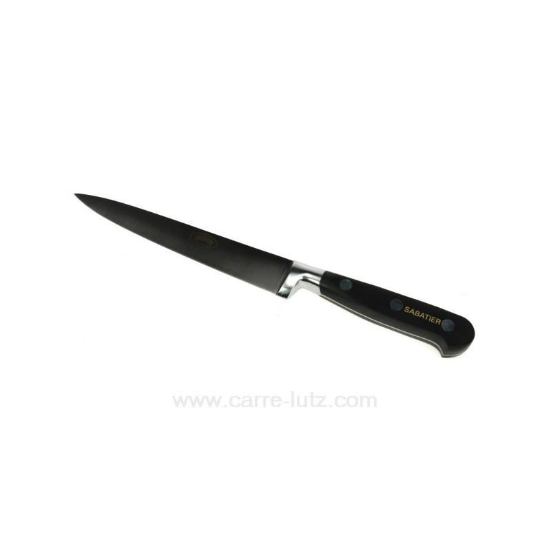 Tranchelard 15 cm Sabatier Tranchelard 15 cm Sabatier