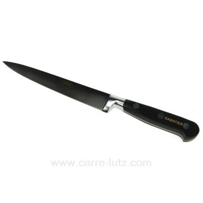 CL14006008 Tranchelard 15 cm Sabatier 28,50 €