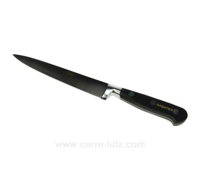 Tranchelard 15 cm Sabatier