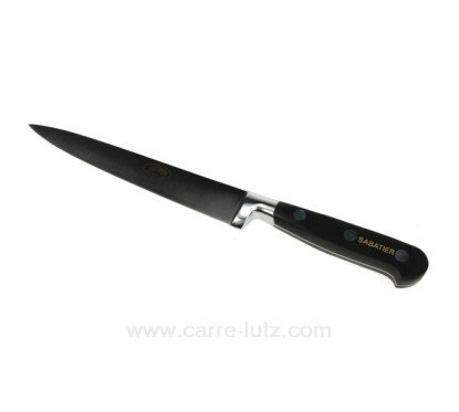 CL14006008 Tranchelard 15 cm Sabatier 28,50 €
