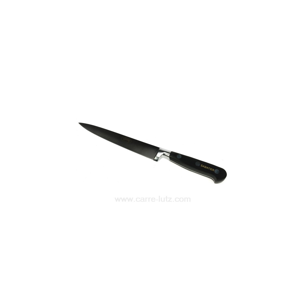 CL14006008 Tranchelard 15 cm Sabatier 28,50 € CL14006008 Tranchelard 15 cm Sabatier 28,50 €