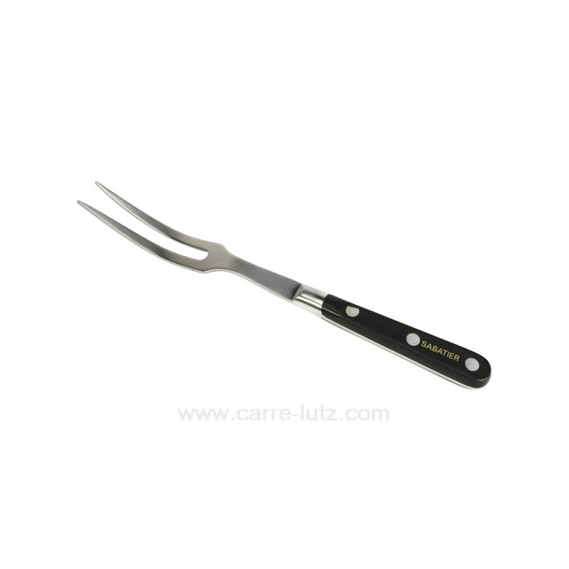 CL14006010  fourchette a decouper Sabatier 31,40 €