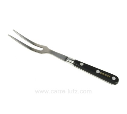 CL14006010  fourchette a decouper Sabatier 31,40 €