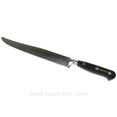 CL14006012  couteau a decouper 19 cm Sabatier 31,20 €