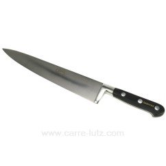 CL14006014  couteau cuisine 25 cm Sabatier 52,80 €