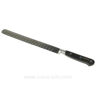 CL14006017  couteau a jambon 23 cm Sabatier 46,10 €