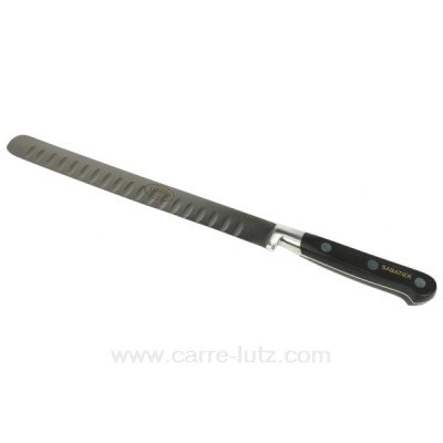 CL14006017 couteau a jambon 23 cm Sabatier 46,10 €