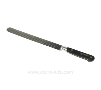 couteau a jambon 23 cm Sabatier