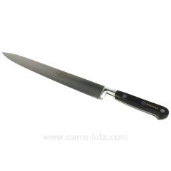 CL14006018  tranchelard 25 cm Sabatier 54,80 €