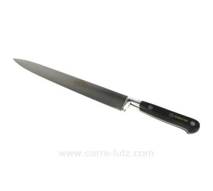 CL14006018  tranchelard 25 cm Sabatier 54,80 €