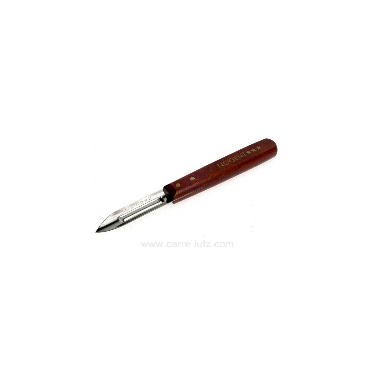 CL14006022  Couteau eplucheur Nogent 5,40 €