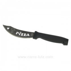 couteau a pizza La cuisine CL14006030, reference CL14006030