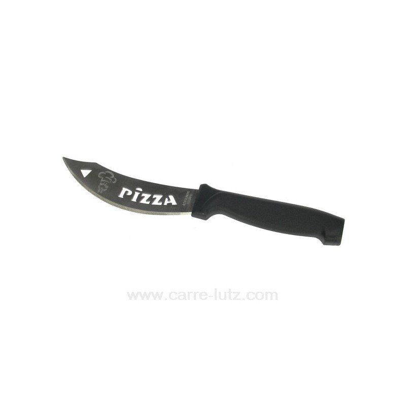 couteau a pizza